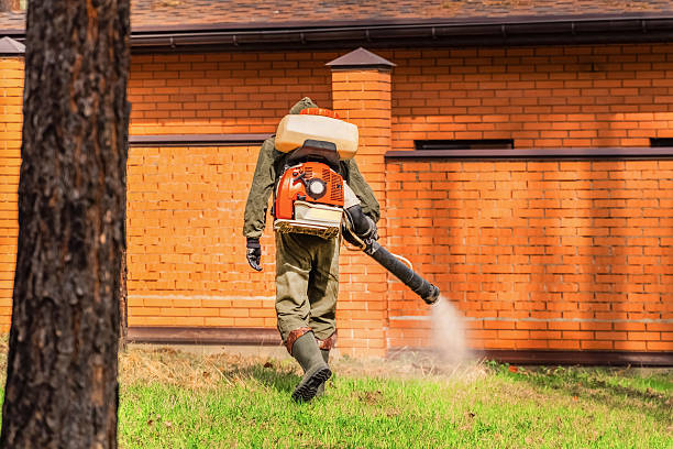 Trusted Mosquito Control service in Zachary, LA - Nex Pest Control
